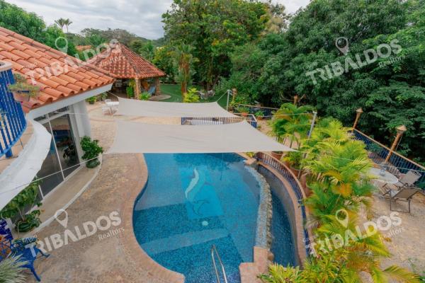 Venta de casa en punta barco resort