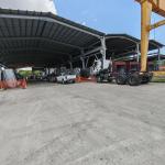 Se alquila terreno industrial en vacamonte