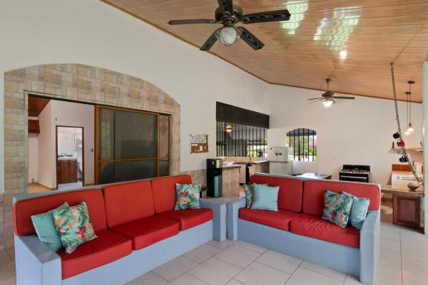 Finca autosuficiente de 10 ha en venta cerca de boquete