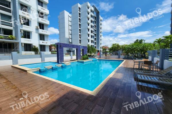 Venta de apartamento en ph mc gregor point, ancón