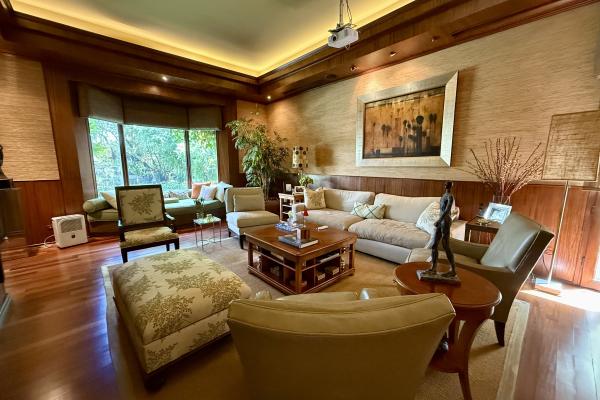 Sale of house in balmoral costa del este
