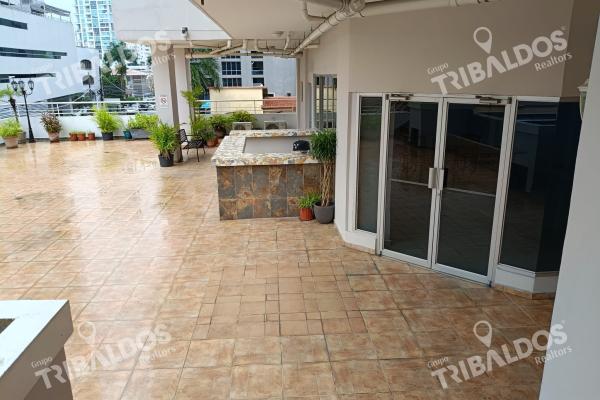 Venta de apartamento en ph terrazas del pacifico 73e
