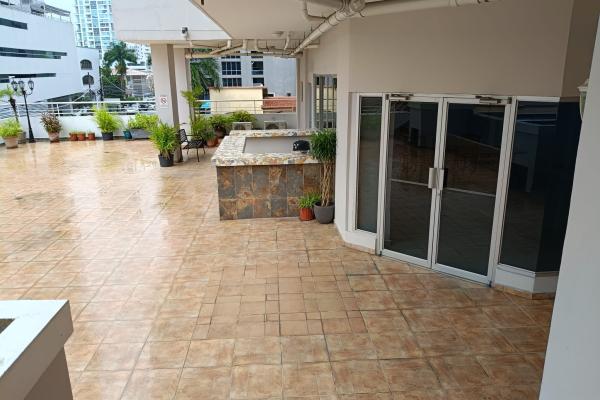 Sale of apartment in ph terrazas del pacifico 73e