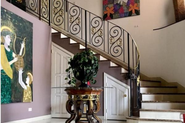 Venta de casa en costa bay en costa del este