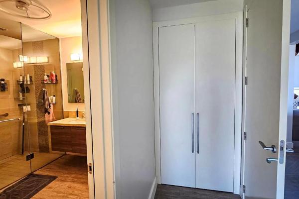 Ocean view condo for sale in casamar san carlos