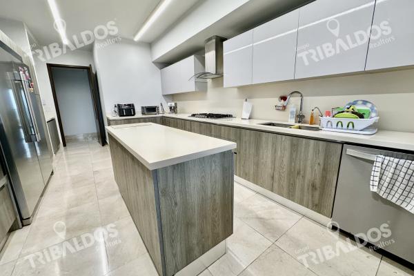 Venta de apartamento en santa maria ph greengarden