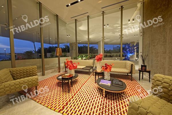 Venta de apartamento en ph greenview, santa maría