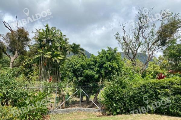 Venta de casa en el valle