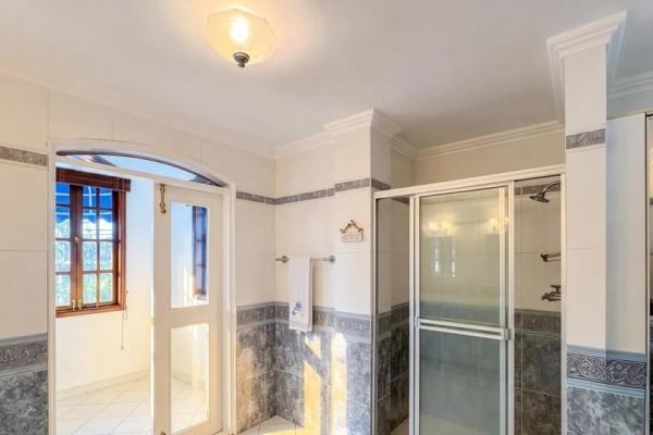 Casa dúplex de 6 habitaciones en playa blanca