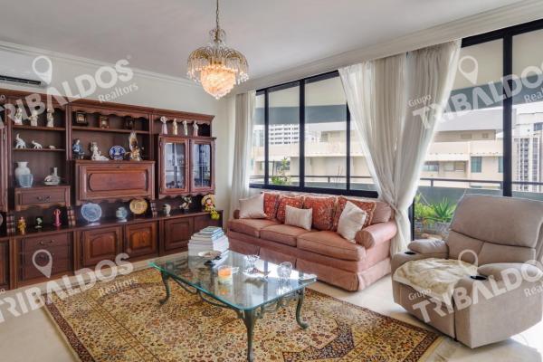 Venta de apartamento en la cresta ph elite