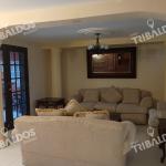 Alquiler de casa en fuente del fresno