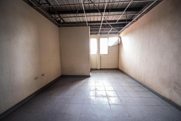 Venta edificio aguadulce