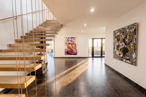 Casa de estilo contemporáneo en boquete country club, panamá.