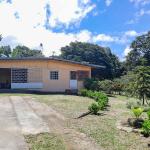 Cozy home for sale in palmira, boquete chiriqui