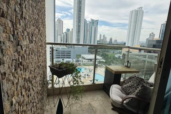 Venta de apartamento en ph torre zeus, costa del este