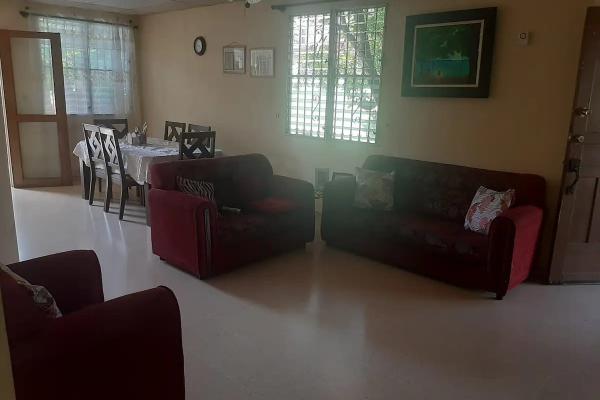Venta de casa en villa lucre