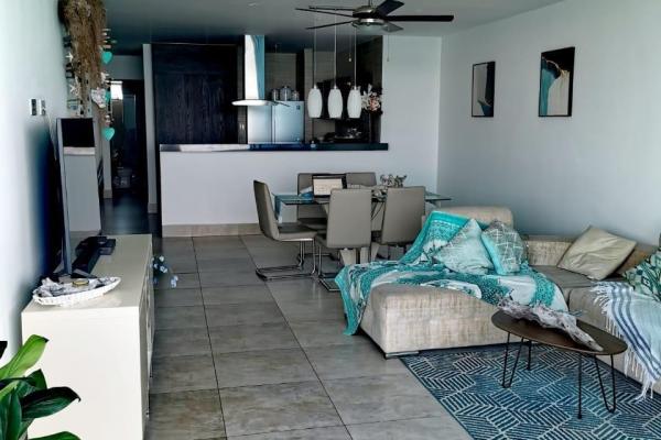 Excepcional propiedad frente al mar de 3 habitaciones en ph ocean waves
