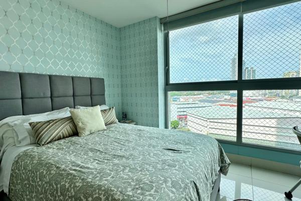 Se vende apartamento en costa del este, panamá