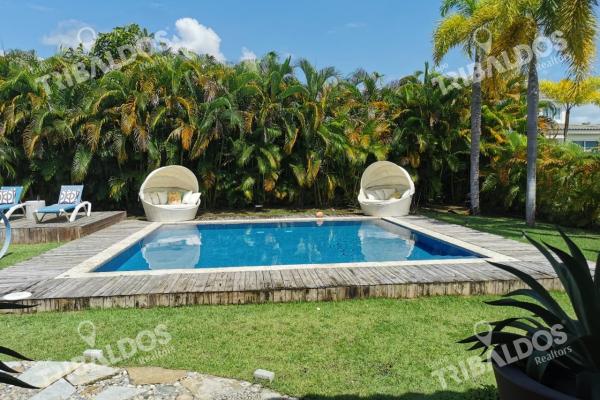 Bijao beach club & residences