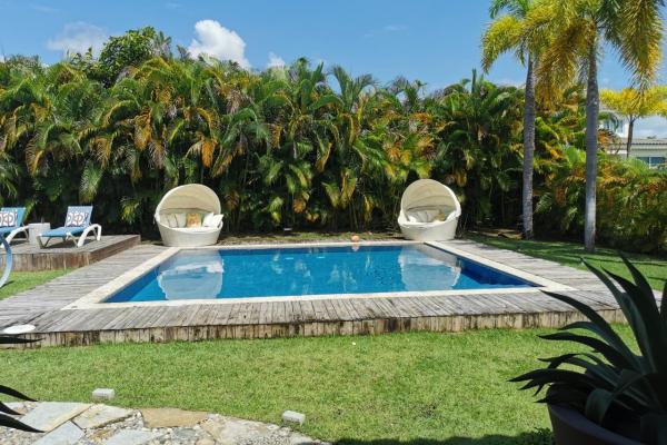 Bijao beach club & residences