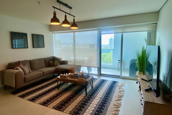 Parkside - alquiler - costa del este