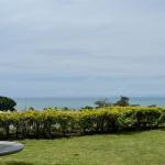 Sale of ocean view house, bijao