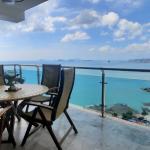 Sale of apartment in aqualina building