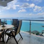 Sale of apartment in aqualina building