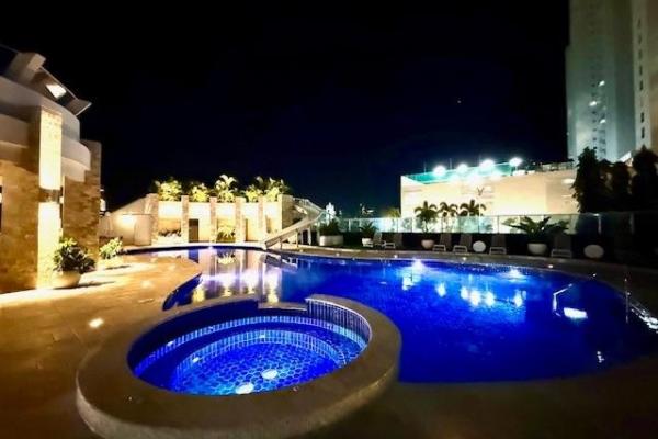 Furnished apartment vitri, 4 bedrooms, beachfront