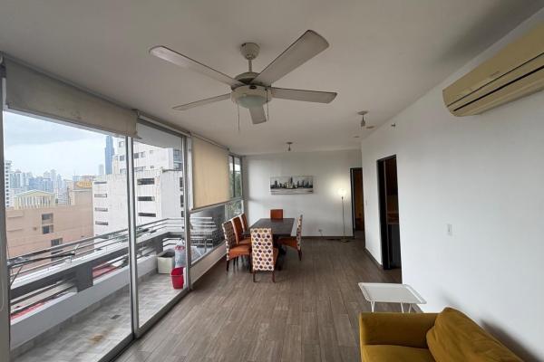 Modern apartment in luxor - el cangrejo