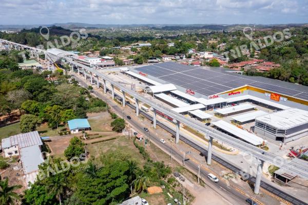 Venta de terreno en vía cáceres, arraiján