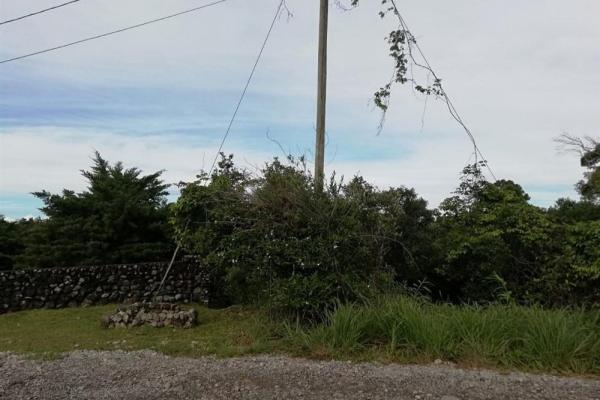 Amplios 5 hectáreas en venta en alto boquete