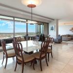 Exclusive apartment for sale in santa maria