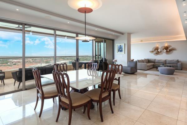 Exclusive apartment for sale in santa maria