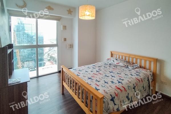 Venta apartamento amoblado ph h2o on the ocean