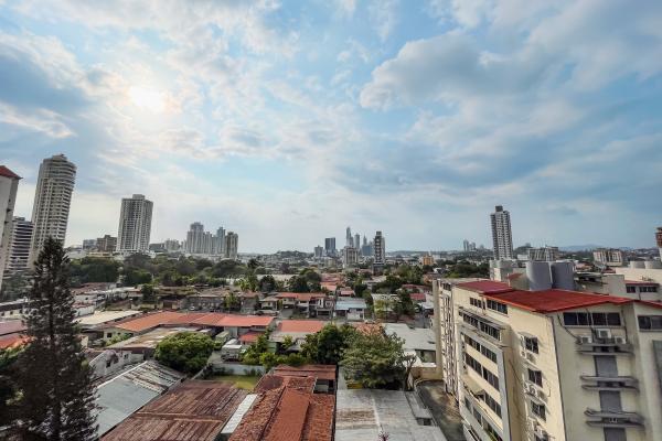Venta de apartamento en el carmen