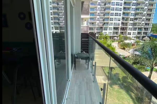 Venta de apartamento en ph ventanas 2, playa caracol