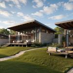 Investment opportunity or family complex, boquete