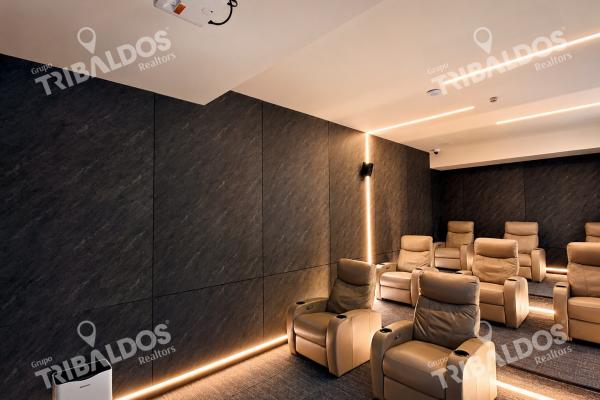 Apartamentos en venta en santa maría, ph the ivy