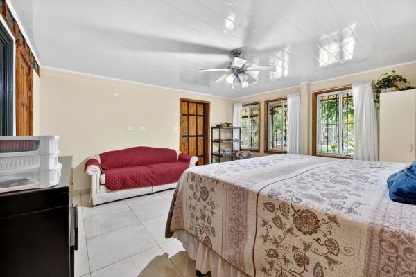 Casa de 3 recámaras 3.5 baños en potrerillos panamá