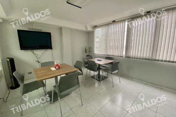 Venta de edificio en obarrio