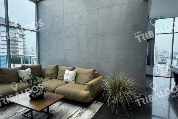 Venta de apartamento en ph vita