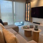 Venta de lujoso apartamento en santa maria, panamá