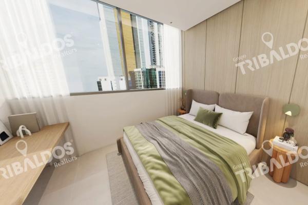 Venta de apartamento en costanera aqua bella vista