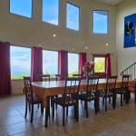 Exclusive house for sale in boqueron, cordillera
