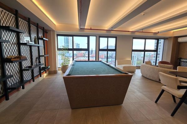 Se vende apartamento en ph armonia
