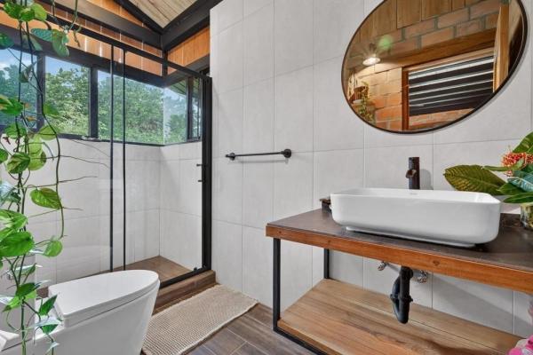 Casa nueva en la jungla en venta en torio