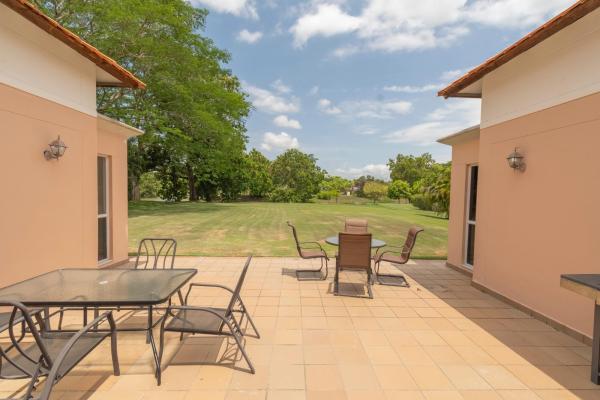 Villa en costa blanca golf & villas