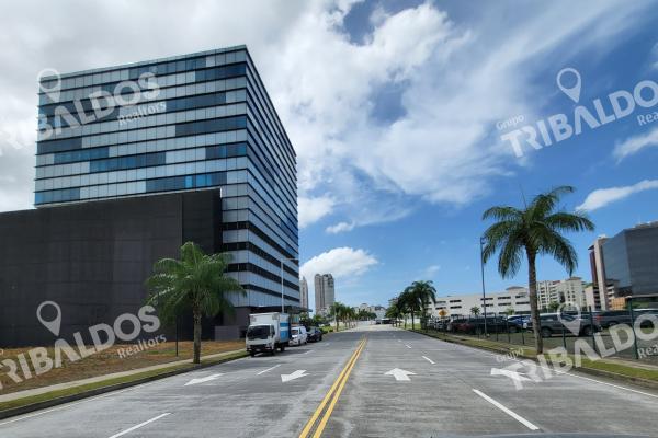 Venta de terreno en santa maria business district excelente precio