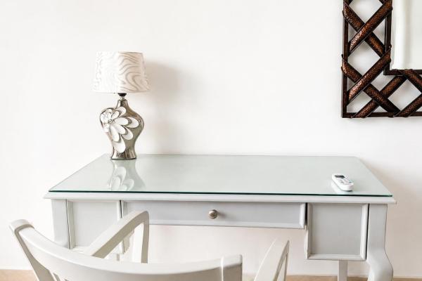 Studio apartment in solarium coronado bay